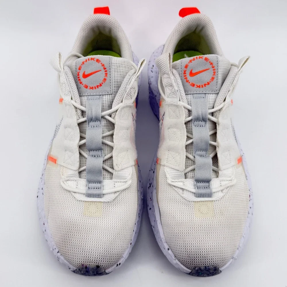 Nike step into